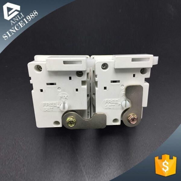 China factory security switchboard lock - Image 3