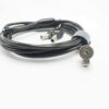 Top quality notebook laptop lock easy for HP - Image 2