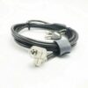 Best Selling laptop key or combination notebook cable lock for HP - Image 3