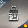 China cheap custom 4 digit safety high security password pad lock digital combination padlocks - Image 5