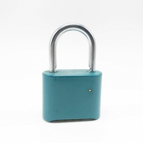 Waterproof combination codes chain globe padlock - Image 2